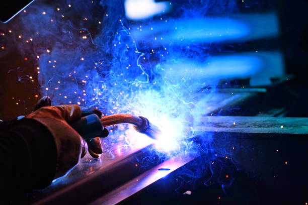Trusted Hampstead, MD Welder & Metal Fabrication Experts