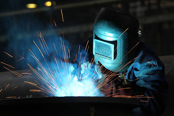 Hampstead, MD Welder & Metal Fabrication Company